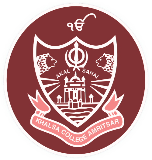 Khalsa College, Amritsar